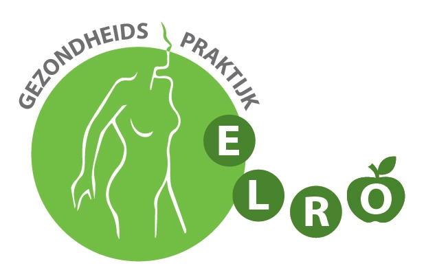 Logo Gezondheidspraktijk Elro