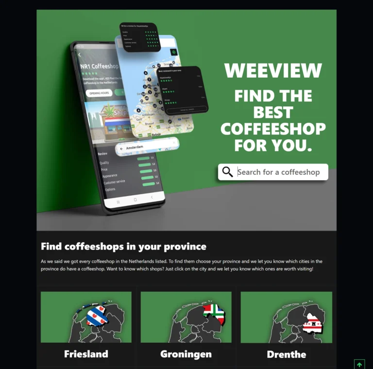 Weeview-website-en-apps